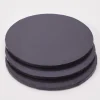 Decostar™ Foil Covered Cake Drum 14" 5pc/pack - Black