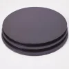 Decostar™ Foil Covered Cake Drum 18" 3pc/pack - Black