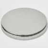 Decostar™ Foil Covered Cake Drum 22" 3pc/pack - Silver