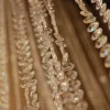 DecoStar™ 14ft Crystal Column - STUNNING!