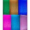 DecoStar™ 20ft. Jewel Crystal Iridescent Diamond Cut Curtain