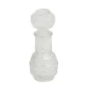 Decostar™ Glass Bottle with Cap