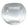 Decostar™ Glass Bubble Fish Bowl 8"