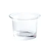 Decostar™ Glass Cylinder Candle Holder - 144 Pieces - 3"