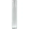 Decostar™ Glass Cylinder Vase 24" - 12 Pieces - Narrow