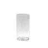 Decostar™ Glass Cylinder Vase 8" - Narrow
