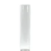 Decostar™ Glass Cylinder Vase 19" - Narrow
