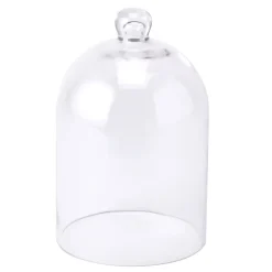 Decostar™ Glass Dome Cover