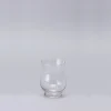 Decostar™ Glass Hurricane Vase 4¾" - 72 Pieces