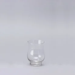 Decostar™ Glass Hurricane Vase 4¾" - 72 Pieces