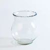 Decostar™ Glass Ivy Bowl 5¼"