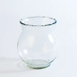 Decostar™ Glass Ivy Bowl 5¼"