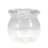 Decostar™ Glass Ivy Bowl 4" - 72 Pieces