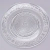 Decostar™ Glass Plate 13" - 8 Pieces