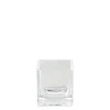 Decostar™ Glass Square Cube Vase 2 3/8" - 96 Pieces