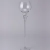 Decostar™ Glass Stem Vase 19½" - 8 Pieces
