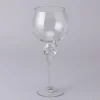 Decostar™ Glass Stem Vase 11¾" - 12 Pieces