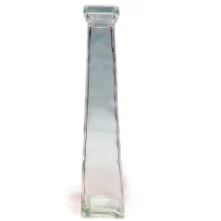 Decostar™ Glass Vase 11¼"