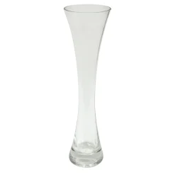 Decostar™ Glass Vase 12"