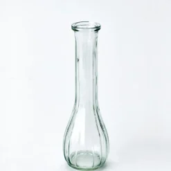 Decostar™ Glass Vase - 24 Pieces - 8½"