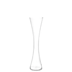 Decostar™ Glass Vase 16"- 12 Pieces