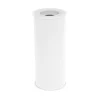 Decostar™ Glittered Tulle Rolls 6" x 25yds - White