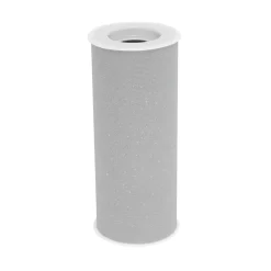 Decostar™ Glittered Tulle Rolls 6" x 25yds - Silver