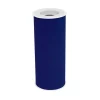 Decostar™ Glittered Tulle Rolls 6" x 25yds - Royal Blue