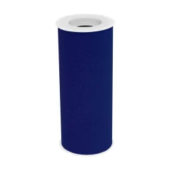 Decostar™ Glittered Tulle Rolls 6" x 25yds - Royal Blue
