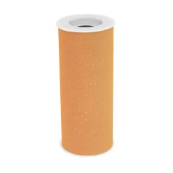 Decostar™ Glittered Tulle Rolls 6" x 25yds - Gold