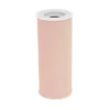 Decostar™ Glittered Tulle Rolls 6" x 25yds - Blush