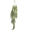 Decostar™ Hanging Green Artificial Plant - 42"