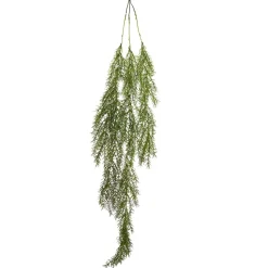 Decostar™ Hanging Green Artificial Plant - 42"