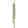 Decostar™ Hanging Green Artificial Plant - 29" Long