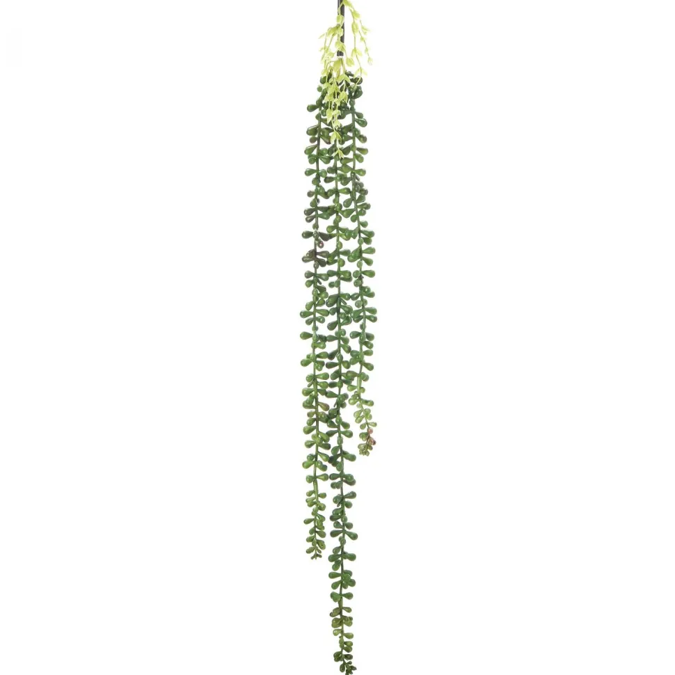 Decostar™ Hanging Green Artificial Plant - 29" Long