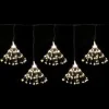 Decostar™ 5 Head Firework String LED Lights - Warm White