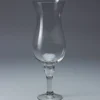 Decostar™ Hurricane Glass Vase 16" - 12 Pieces