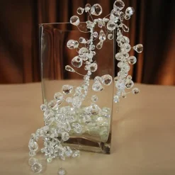DecoStar™ 17 Inch Miniature Crystal Garland