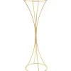 DECOSTAR™ 27.5in Metal Frame - Gold