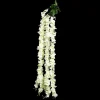 Decostar™ 45" Ivory Artificial Flower Spray