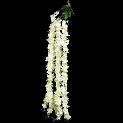 Decostar™ 45" Ivory Artificial Flower Spray