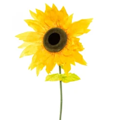 Decostar™ Jumbo Sunflower Stem 67"