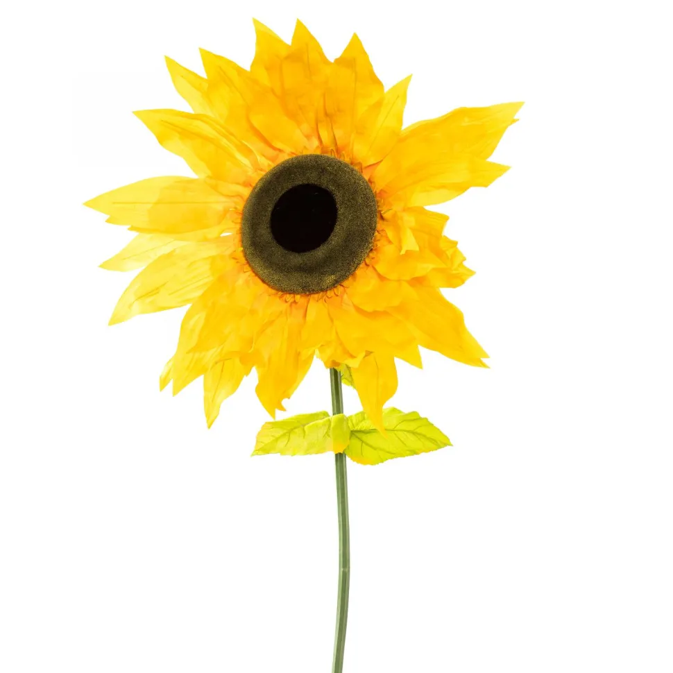 Decostar™ Jumbo Sunflower Stem 67"