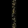Decostar™ LED Cluster Light String 9ft - Warm White