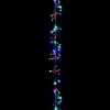 Decostar™ LED Cluster Light String 9ft - Multicolor