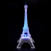 Decostar™ LED Eiffel Tower 10" - 12 Pieces