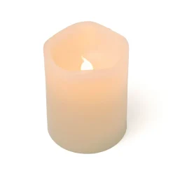 Decostar™ LED Flameless Candle 3½