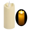 Decostar™ LED Flameless Flickering Candle 4¼" 12pc/box