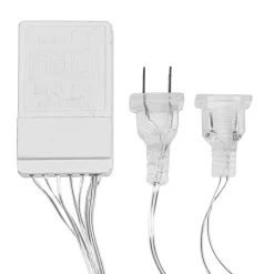 Decostar™ LED Net Lights - 240LED Lights 9.8' x 6.6' - Multicolor