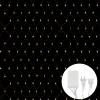 Decostar™ LED Net Lights 800LED Lights 20' x 10' - Warm White
